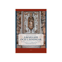 Magnus Evertsson Liknelser och läsningar (bok, kartonnage)