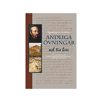 Ignatius av Loyola Andliga övningar och tio brev (bok, danskt band)