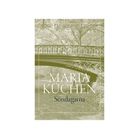 Maria Küchen Söndagarna (inbunden)