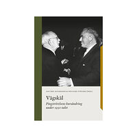 Artos & Norma Bokförlag Vägskäl : pingströrelsens kursändring under 1950-talet (bok, danskt band)