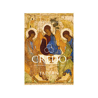 Folke T. Olofsson Credo : en personlig kristen tro. Del 1, Fadern (bok, danskt band)