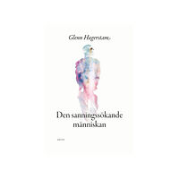 Glenn Hægerstam Den sanningssökande människan (bok, danskt band)