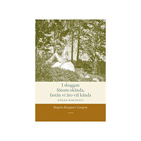 Birgitta Rengmyr Lövgren I skuggan : såsom okända, fastän vi äro väl kända - några porträtt (bok, danskt band)