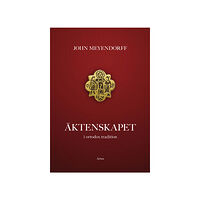 John Meyendorff Äktenskapet : i ortodox tradition (bok, danskt band)