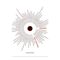 Peter Liljenberg Entropia : en politisk thriller (häftad)