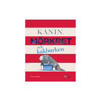 Nicola O'Byrne Kanin, Mörkret och kakburken (inbunden)
