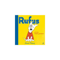David Melling Rufus och den röda jackan (inbunden)