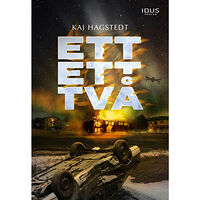 Kaj Hagstedt Ett Ett Två (inbunden)