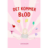 Idus Förlag Det kommer blod (inbunden)