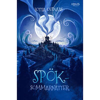 Idus Förlag Spöksommarnätter (inbunden)