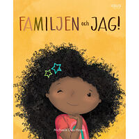 Idus Förlag Familjen och jag (inbunden)