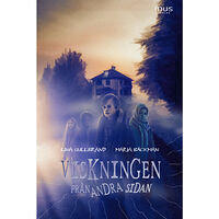 Lina Gullbrand Viskningen från andra sidan (inbunden)