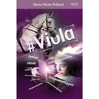 Idus Förlag #Viola (inbunden)