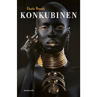 Elechi Amadi Konkubinen (inbunden)