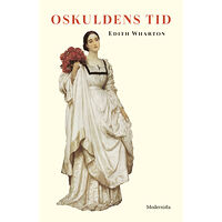 Edith Wharton Oskuldens tid (inbunden)