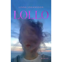 Linna Johansson Lollo (inbunden)