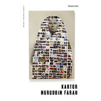Nuruddin Farah Kartor (inbunden)
