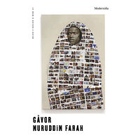 Nuruddin Farah Gåvor (inbunden)