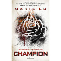 Marie Lu Champion (pocket)