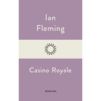 Ian Fleming Casino Royale (häftad)