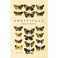 Vladimir Nabokov Förtvivlan (häftad)