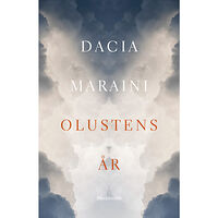 Dacia Maraini Olustens år (häftad)