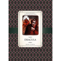 Bram Stoker Dracula (inbunden)