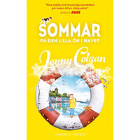 Jenny Colgan Sommar på den lilla ön i havet (pocket)