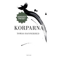 Tomas Bannerhed Korparna (pocket)