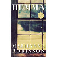 Marilynne Robinson Hemma (pocket)