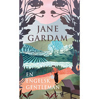 Jane Gardam En engelsk gentleman (pocket)