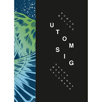 Sasha Marianna Salzmann Utom sig (inbunden)