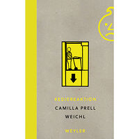 Camilla Prell-Weichl Kedjereaktion (inbunden)