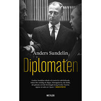 Anders Sundelin Diplomaten (pocket)