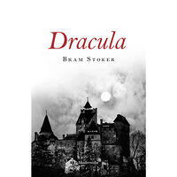 Bram Stoker Dracula (inbunden)