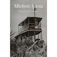 Joseph Conrad Mörkrets hjärta (inbunden)