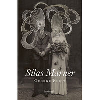 George Eliot Silas Marner (inbunden)