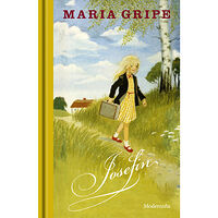 Maria Gripe Josefin (inbunden)