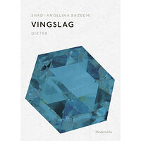 Shadi Angelina Bazeghi Vingslag (häftad)