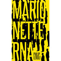 Philip Lerulf Marionetterna (pocket)