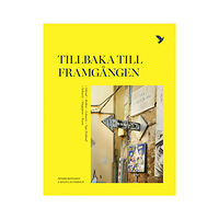 Henrik Mitelman Tillbaka till framgången (inbunden)