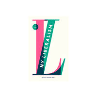 Jesper Ahlin Marceta Ny liberalism (pocket)