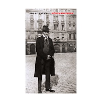Franz Kafka Förvandlingen (inbunden)