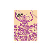 Margareta Suber Charlie (bok, danskt band)