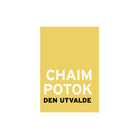 Chaim Potok Den utvalde (bok, danskt band)