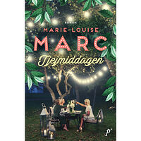 Marie-Louise Marc Tjejmiddagen (pocket)