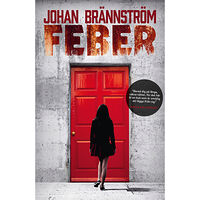 Johan Brännström Feber (inbunden)