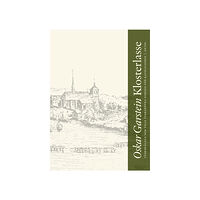 Oskar Garstein Klosterlasse: Stormfågeln som ville återerövra Norden för katolicismen (bok, flexband)