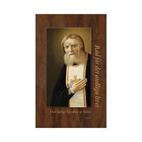 Serafim av Sarov Råd för det andliga livet (bok, danskt band)