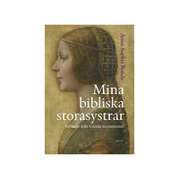 Anna Sophia Bonde Mina bibliska storasystrar : glimtar från Gamla testamentet (bok, danskt band)